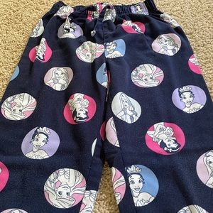 Gap Kids Disney PJ pant